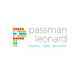 Passman Leonard