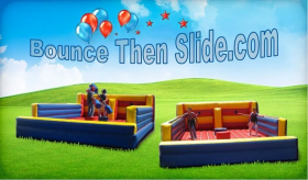 Bounce Then Slide