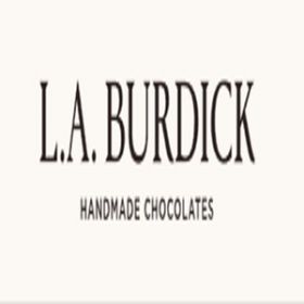 L.A. Burdick Handmade Chocolates, Coolidge Corner Chocolate Shop & Café