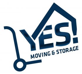 YES! Moving & Storage