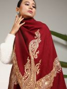 Kashmir Shawl Emporium 