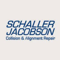 Schaller Jacobson Collision and Automotive Repair