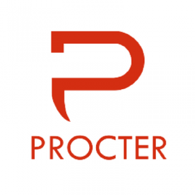 PROCTER Branded Corporate Gift