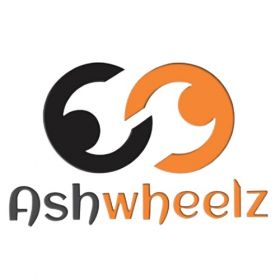 Ashwheelz