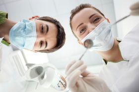 Georgia Peachtree Dentists Specialize