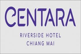 Centara Riverside Hotel Chiang Mai