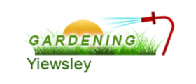 Gardening Yiewsley