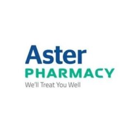Aster Pharmacy - Madhura Nagar - Ramanthapur