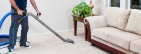 Carpet Cleaning Melbourne