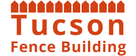 Tucson Fence Building