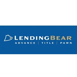 Lending Bear