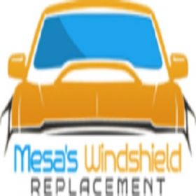 Mesa's Windshield Replacement
