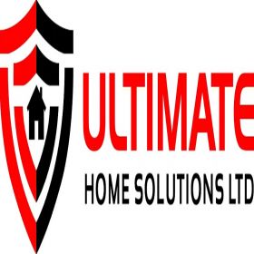 Fitted Kitchens Glasgow by Ultimate Home Solutions Ltd 