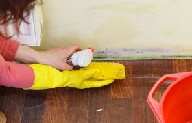 Raleigh Mold Removal