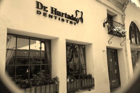 Dr Hurtado Dentistry Santa Barbara