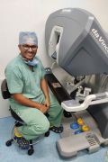 Best Urologist in Dhanbad