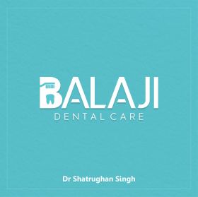 Balaji Dental Care | Dr. Shatrughan Singh – Best Dentist in Rewa