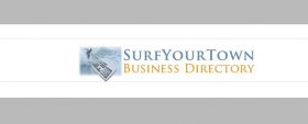 Surf YourTown Business Directory