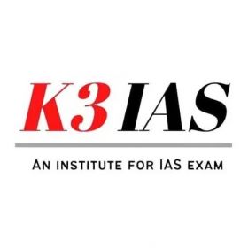 K3 IAS - UPSC IAS MPPSC Coaching Indore