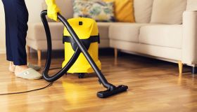 Deep cleaning services in Dubai