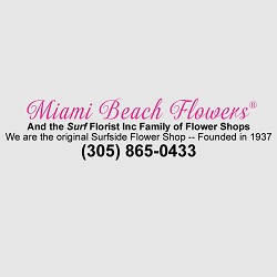 Miami Beach Flowers®