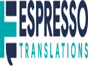 Espresso Translations