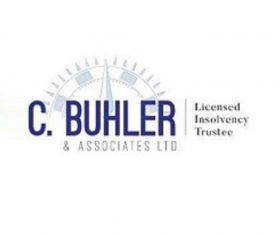 C. Buhler & Associates Ltd. - Licensed Insolvency Trustee