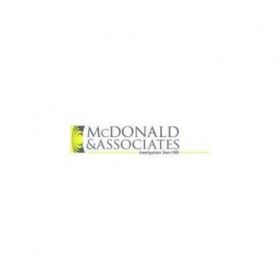 McDonald & Associates: Private Investigator Seattle