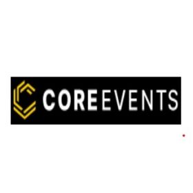 Core Events Hospitality Group Ltd