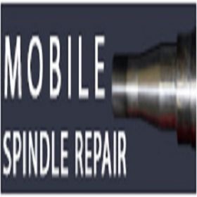 Mobile Spindle and Axle Repair