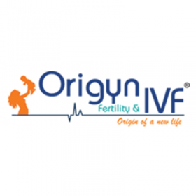 Origyn IVF Center Pvt. Ltd.