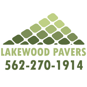 Lakewood Pavers