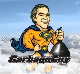 Garbage Guy Inc