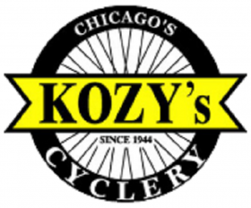 Kozy's Cyclery 219 W. Erie