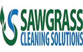 Sawgrass Cleaning Solutions - Trinidad & Tobago