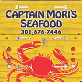 Captain Mori's Seafood