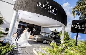 Vogue Ballroom - Wedding Reception & Function Venue Melbourne