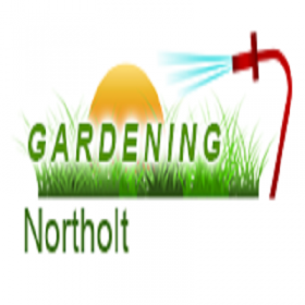 Gardening Northolt