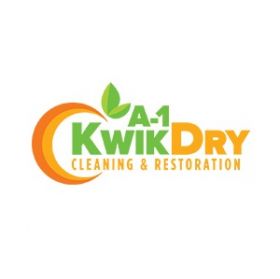 A-1 Kwik Dry Cleaning & Restoration