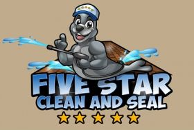 Five Star Clean and Seal, LLC