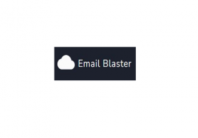 Email Blaster