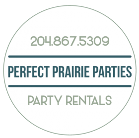 Perfect Prairie Parties