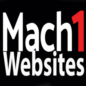 Mach 1 Websites of Dallas Texas