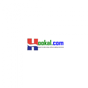Hookals job