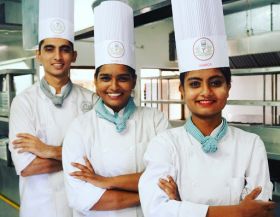 Indian Institute of Hotel Management & Culinary Arts