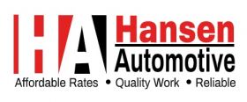 Hansen Automotive