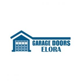 Garage Doors Elora