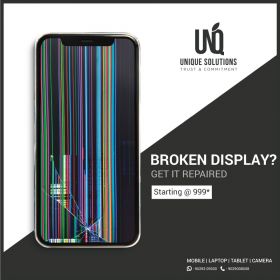 Unique Solutions India