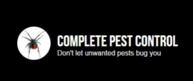 Complete Pest Control