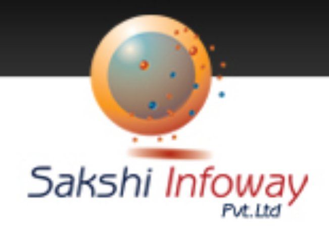 Sakshi Infoway Pvt.Ltd